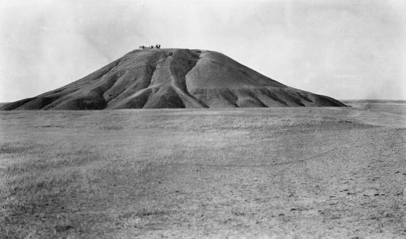 samarrah © IWM (Q 24773)